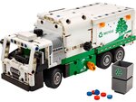 LEGO Technic - Mack LR Electric Camion poubelle - 42167