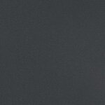 vidaXL Auvent latéral rétractable noir 140x300 cm