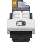 Scanner de documents bureautique recto-verso ADS-4500 - 70 ppm/35 ipm - Ethernet  Wi-Fi Direct