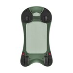 Globber 830-505 - Porteur évolutif WALK N' ROLL 2 EN 1 ECO - Pistache