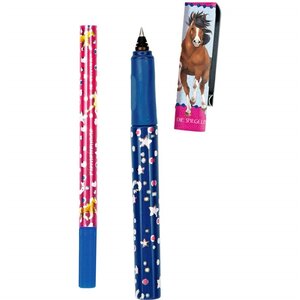 Coppenrath Verlag 15622 - Set d'écriture Les amis des cheveaux