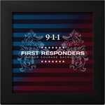 Monnaie FIRST RESPONDERS Set 2 x 1 Oz Argent 5$ Cook Islands 2026 (PRÉCOMMANDE)