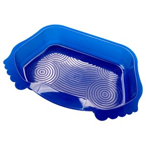 Gre Bain de pieds Bleu LP01