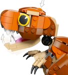 LEGO 76967 - Confidentiel Jurassic World