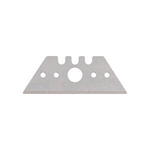 Recharge de 10 lames trapézoidales pour CUTTER 1393C FISKARS