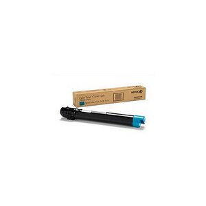 Xerox toner cyan 006r01398