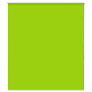 vidaXL Store enrouleur occultant largeur du tissu 136 6 cm polyester