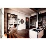 Karella 811501 - Système d'insonorisation pour fléchettes en acier