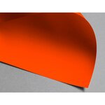 Ramette de 500 feuilles papier couleur TROPHEE 80g A3 rouge cardinal TROPHÉE
