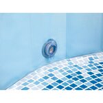 Intex 48400NP - Piscine pliable pour animaux