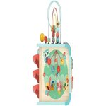 Hape E1073 - Cube de motricité Magique