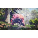 Biomutant Jeu Xbox One