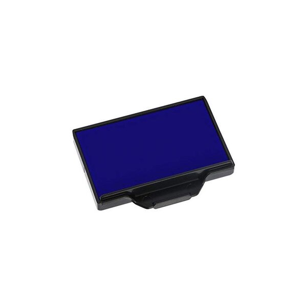 trodat Cassette d'encrage de rechange 6/56  bleu