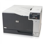 Imprimante hp color laserjet professional cp5225dn