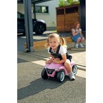 BIG 800056246 - Bobby-Car Neo rose tendre