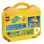 Lego classic 10713 la valisette de construction