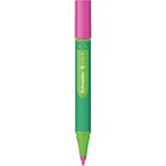 Stylo Feutre Fibre Combinable Link-It 1,0 Rose Fashion SCHNEIDER