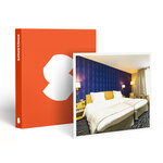 SMARTBOX - Coffret Cadeau Séjour de 2 jours en hôtel 4* avec accès à l’espace bien-être à Épinal -  Séjour