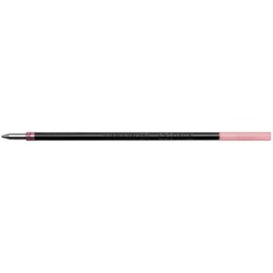 Mine stylo-bille BR-CS2 diamètre bille 0 7 mm pour Reporter 4 Rouge x 10 TOMBOW