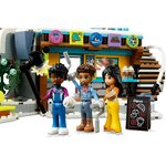 Lego 41756 - Friends Les vacances au ski