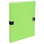 Chemise Dos Extensible Forever Papier - Couleurs Assorties - X 10 - Exacompta