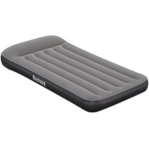 Matelas gonflable Tritech Twin - 1 personne pompe USB intégrée 188 x 99 x 30 cm