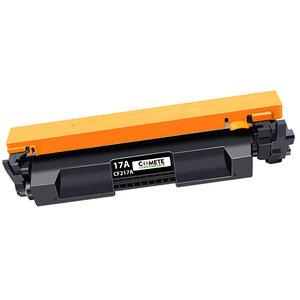 COMETE - 17A - 1 Toner compatible avec HP 17A CF217A - Noir - Marque française