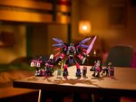 LEGO Dreamzzz - Ensemble Les créatures de la Sorcière des cauchemars - 71483 pour enfants à partir de 9 ans