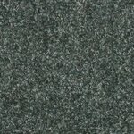 vidaXL Tapis d'escalier autocollants 15 Pièces Vert 65x21x4 cm Aiguilleté