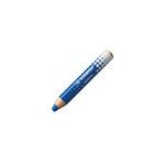 Crayon STABILO Markdry bleu