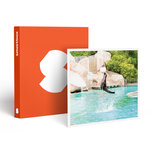 SMARTBOX - Coffret Cadeau Sortie en famille au Parc Zoologique d'Amnéville -  Sport & Aventure