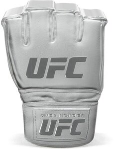 Pièce de monnaie en Argent 10 Dollars g 93.3 (3 oz) Millésime 2024 UFC GLOVE