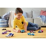Mattel HPR70 - Hot Wheels-Véhicule À Rétrofriction  assortiment