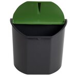 Couvercle pour compartiment Écologic Classic EXACOMPTA