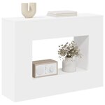 vidaXL 101 x 29 x 74 cm