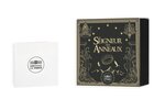 Le Seigneur des Anneaux Monnaie de 20€ Argent Haut Relief