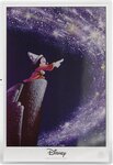 Pièce de monnaie en Argent 2 Dollars - 1 Dollar g 31.1 (1 Oz) - 5 Millésime 2025 Disney FANTASIA