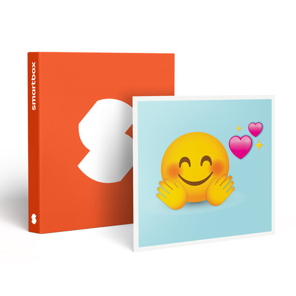 SMARTBOX - Coffret Cadeau Spa et soin détente : 100 relaxation garantie - Bien-être