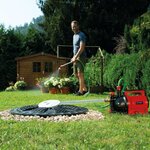 Einhell pompe de jardin gc-gp 1045 1050 w