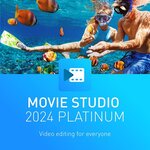 Magix Movie Studio 2024 Platinum