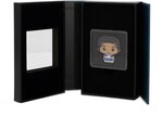 Pièce de monnaie en Argent 2 Dollars g 31.1 (1 oz) Millésime 2025 Avatar The Last Airbender Chibi KATARA