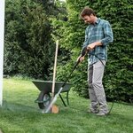 Nettoyeur haute pression K2 Universal Edition - 110 bars - 360 l/h