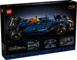 LEGO Technic - Modèle F1 Oracle Red Bull Racing RB20 (42206) à Construire