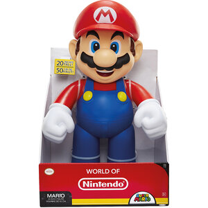 Figurine Mario 50Cm