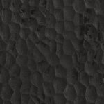 vidaXL Armoire latérale noir 40x33x75 cm bois massif de manguier