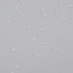 vidaXL Bâche gris 5x7 m 650 g/m²