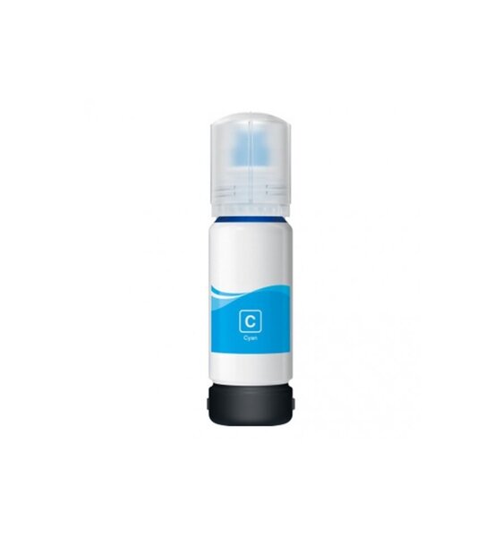 Epson 113 Bouteille d'Encre Cyan Compatible
