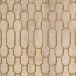 vidaXL Armoire lavabo de salle de bain bois massif de manguier