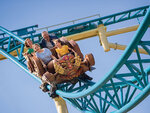 SMARTBOX - Coffret Cadeau Entrée à Walibi Belgium en 2025 pour 1 adulte -  Sport & Aventure