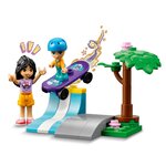 Lego 42613 - Friends L'ambulance de Heartlake City